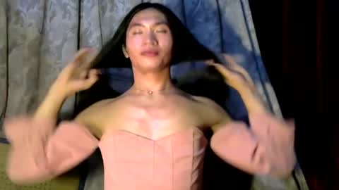hornyash_cockhunter online show from 07.24.26