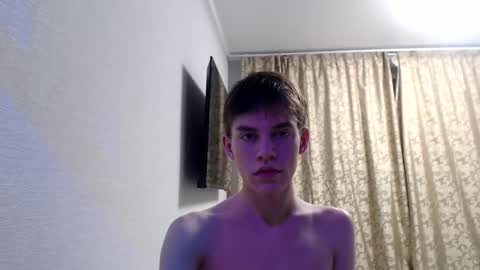 Snapshot of hornybadbunny chatting on 01.23.25 Tony online show from 01.23.25