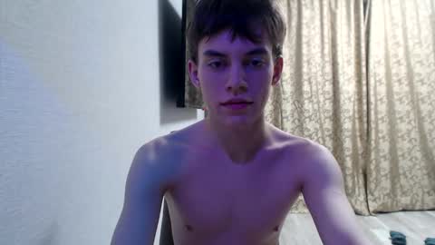 Snapshot of hornybadbunny chatting on 01.23.25 Tony online show from 01.23.25