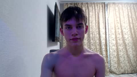 Snapshot of hornybadbunny chatting on 01.24.25 Tony online show from 01.24.25