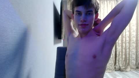 Snapshot of hornybadbunny chatting on 01.25.25 Tony online show from 01.25.25