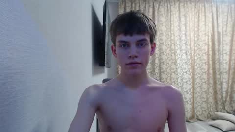 Snapshot of hornybadbunny chatting on 02.02.25 Tony online show from 02.02.25