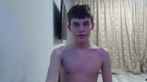 Snapshot of hornybadbunny chatting on 02.07.25 Tony online show from 02.07.25