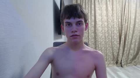 Snapshot of hornybadbunny chatting on 02.08.25 Tony online show from 02.08.25