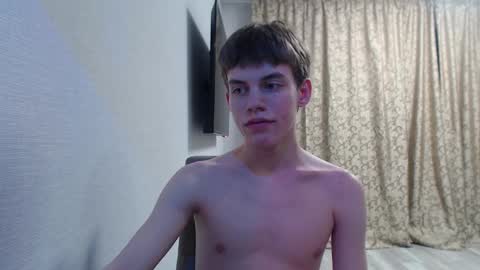 Snapshot of hornybadbunny chatting on 02.08.25 Tony online show from 02.08.25