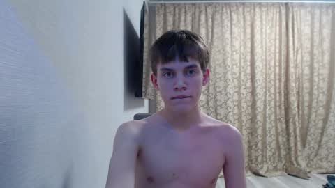 Snapshot of hornybadbunny chatting on 02.19.25 Tony online show from 02.19.25