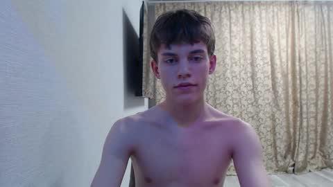 Snapshot of hornybadbunny chatting on 02.27.25 Tony online show from 02.27.25