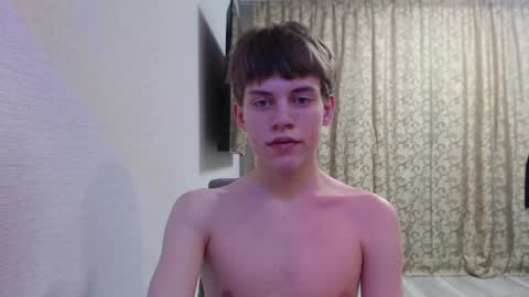 Snapshot of hornybadbunny chatting on 03.05.25 Tony online show from 03.05.25