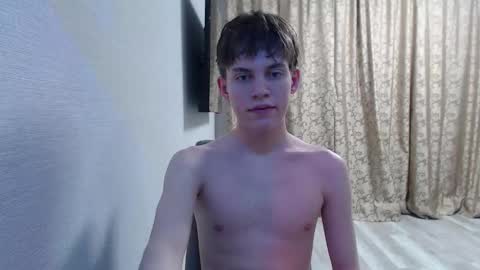 Snapshot of hornybadbunny chatting on 03.09.25 Tony online show from 03.09.25