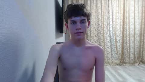 Snapshot of hornybadbunny chatting on 03.10.25 Tony online show from 03.10.25