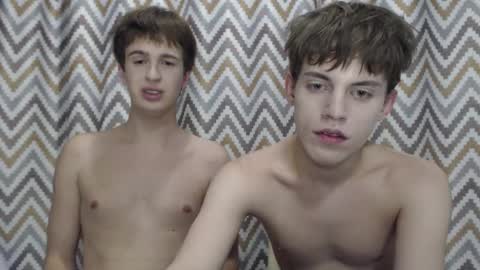 Snapshot of hornybadbunny chatting on 11.07.25 Tony online show from 11.07.25