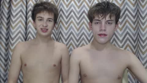 Snapshot of hornybadbunny chatting on 11.19.25 Tony online show from 11.19.25