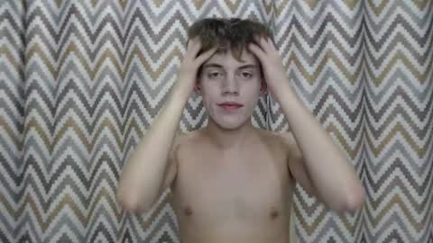 Snapshot of hornybadbunny chatting on 11.21.25 Tony online show from 11.21.25