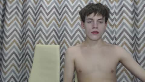 Snapshot of hornybadbunny chatting on 11.24.25 Tony online show from 11.24.25