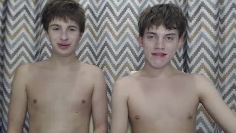 Snapshot of hornybadbunny chatting on 11.25.25 Tony online show from 11.25.25