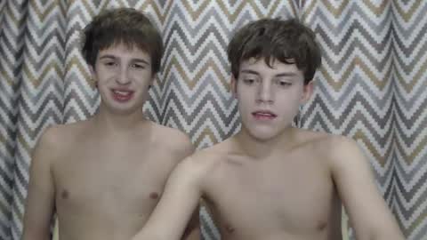 Snapshot of hornybadbunny chatting on 11.26.25 Tony online show from 11.26.25