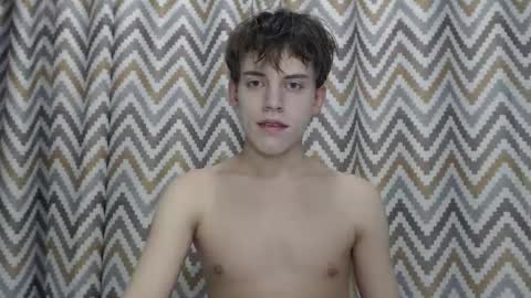 Snapshot of hornybadbunny chatting on 11.28.25 Tony online show from 11.28.25