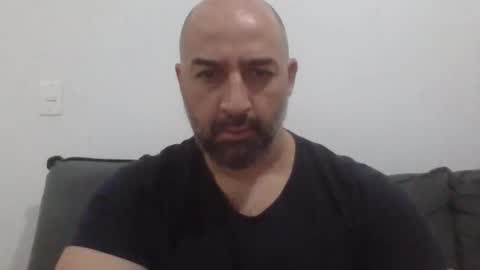 hornybastardman online show from 05.02.26