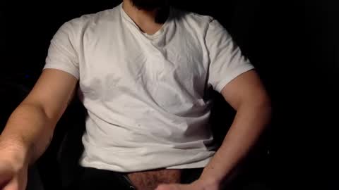 hornybbcxx online show from 01.19.25