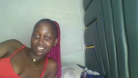 Snapshot of hornybella84 chatting on 02.25.26 Bella online show from 02.25.26