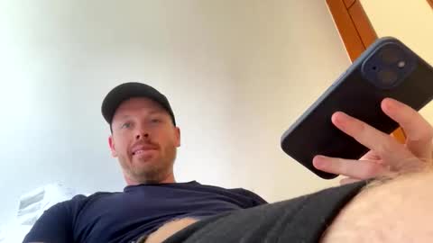 Snapshot of hornyben1189 chatting on 10.22.25 Horny Ben online show from 10.22.25