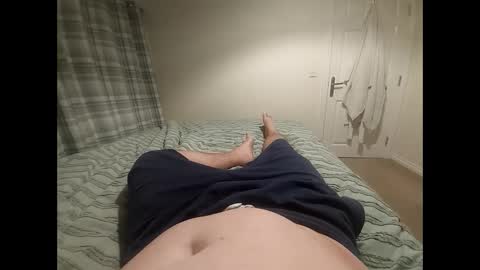 Snapshot of hornybiker1987 chatting on 12.26.24 hornybiker1987 online show from 12.26.24