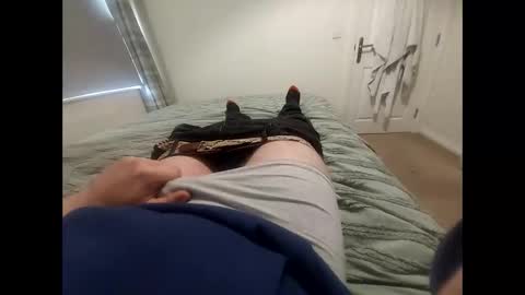 Snapshot of hornybiker1987 chatting on 12.28.24 hornybiker1987 online show from 12.28.24