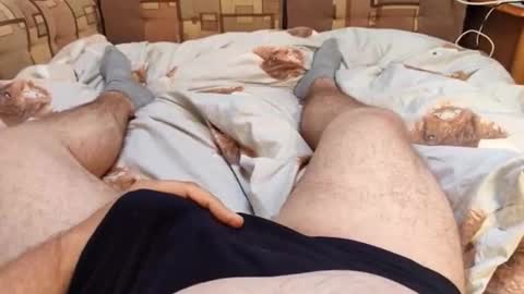 hornybiker1987 online show from 06.05.26