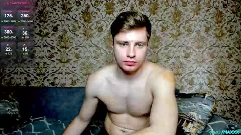 Max online show from 03.20.26