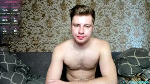 Max online show from 04.15.26