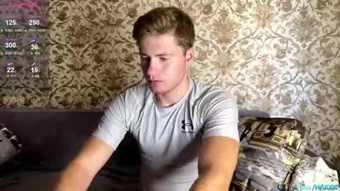 Max online show from 07.31.26