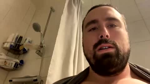 Snapshot of hornyboobman93 chatting on 02.02.25 hornyboobman93 online show from 02.02.25