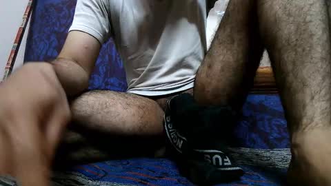 Snapshot of hornyboy935 chatting on 01.14.26 Hornyboy online show from 01.14.26