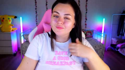 HornyCakee online show from 12.03.24