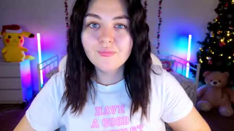 HornyCakee online show from 12.09.24