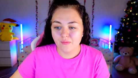 HornyCakee online show from 12.12.24