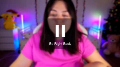 HornyCakee online show from 12.18.24