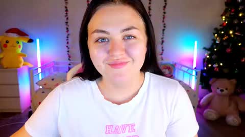 HornyCakee online show from 12.19.24