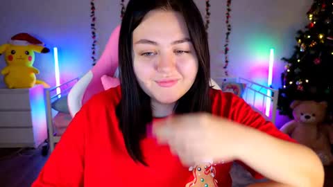 HornyCakee online show from 12.23.24