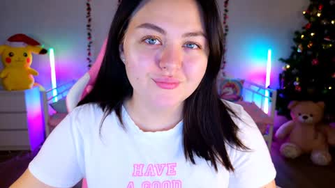 HornyCakee online show from 12.29.24