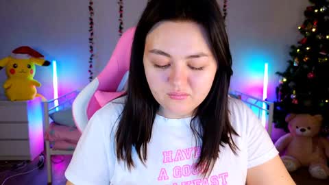 HornyCakee online show from 12.29.24