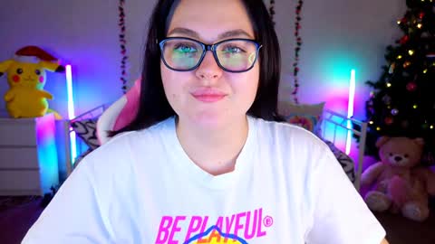 HornyCakee online show from 01.05.25