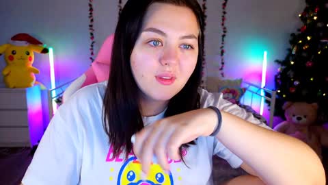 HornyCakee online show from 01.05.25