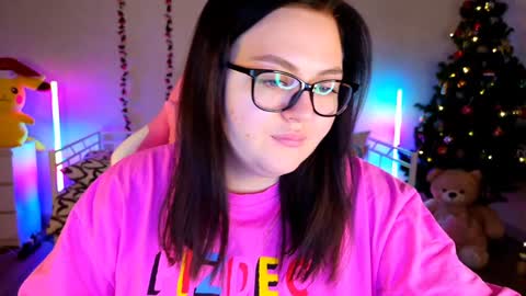 HornyCakee online show from 01.07.25