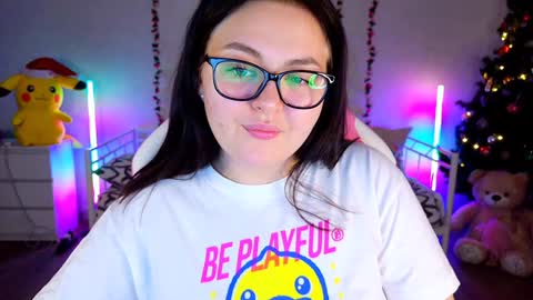 HornyCakee online show from 01.08.25