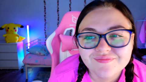 HornyCakee online show from 01.21.25