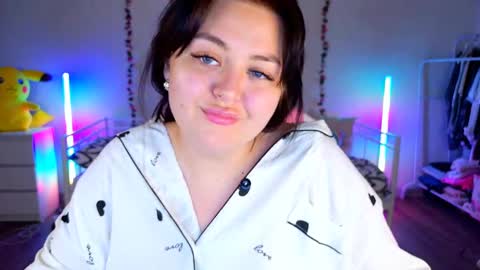 HornyCakee online show from 02.17.25