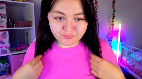 HornyCakee online show from 03.02.25