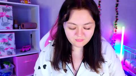 HornyCakee online show from 03.03.25