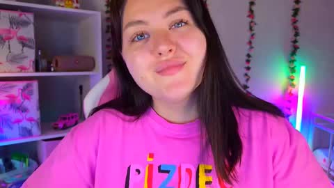 HornyCakee online show from 03.05.25